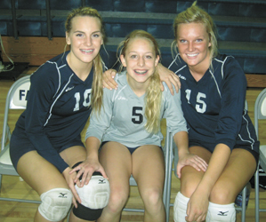 volleyball